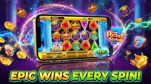 Pocket7games: Win Real Money Screenshot 1