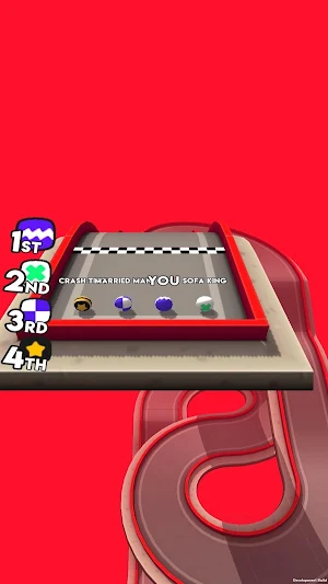Marble Racers Screenshot 0