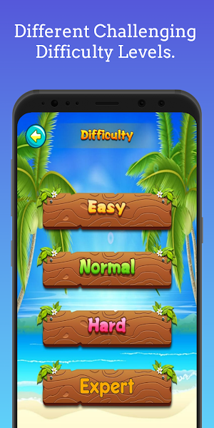 Water Sort Puzzle: Color Sort Screenshot 1