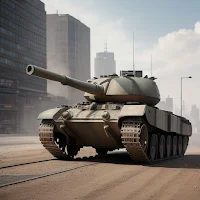 Panzer Hunter
