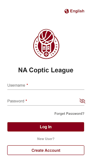 NA Coptic League Screenshot 1