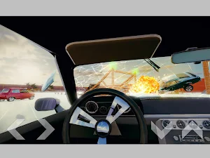 Car Crash IV Total Destruction Real Physic Screenshot 0