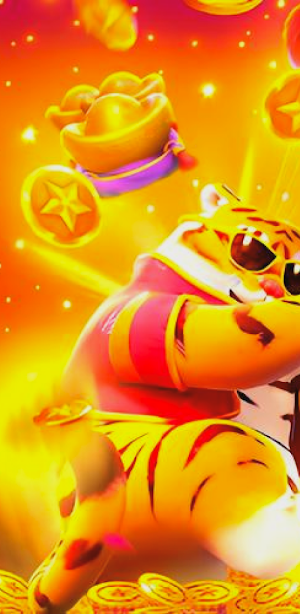 Fortune Tiger Screenshot 0