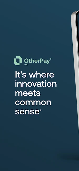 OtherPay Duo Screenshot 0