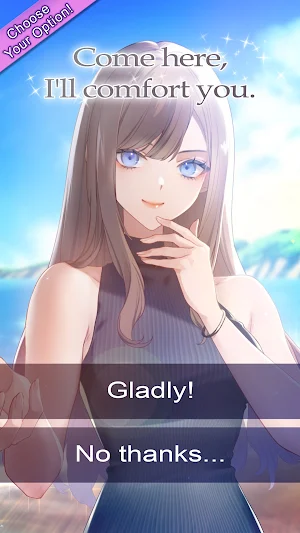 Neon Hearts Screenshot 1