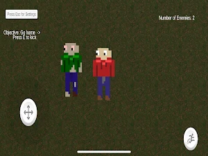 Pink Rose Valley Screenshot 3