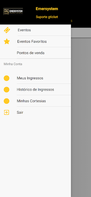 Emersystem Screenshot 0
