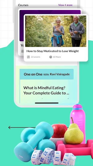 ADVANCED HEALTH Screenshot 3
