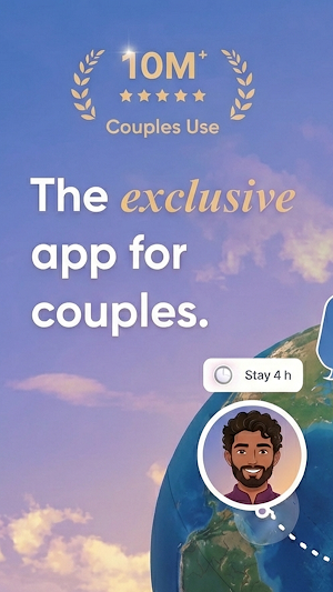 Together - App for Couples Screenshot 0