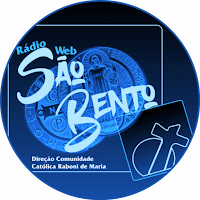 RÁDIO WEB SÃO BENTO