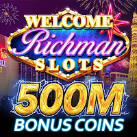 Classic Slots - Jackpot Casino