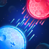 Space Takeover: Over City