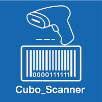 Cubo_Scanner