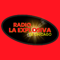 Radio La Explosiva de Chicago