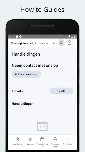 Element Offices Screenshot 3