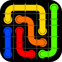 Pipe Connect - Color Puzzle
