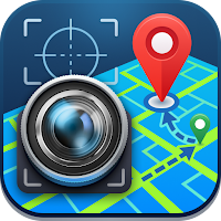 GPS Navigation & Route Finder