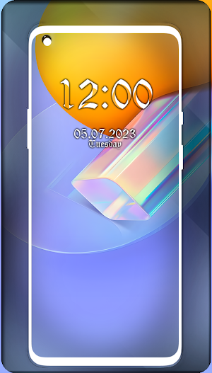 Vivo Y51 & Vivo Y51s Wallpaper Screenshot 0