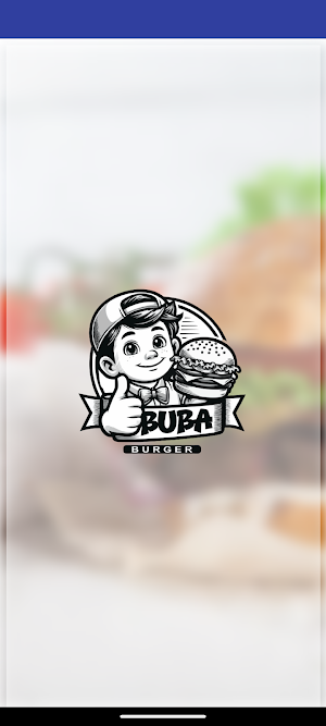 Buba Burger Screenshot 1