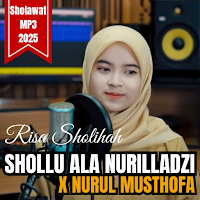 Sholawat Merdu 2025