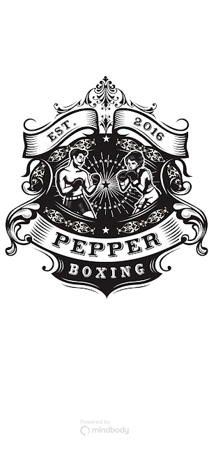 Pepper Boxing screenshot 1
