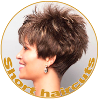 Short Haircuts for women