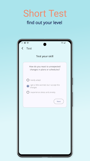 Soft Skills Screenshot 2
