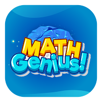 Math Genius - Play & Break the