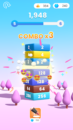 Stack 2248 Screenshot 1