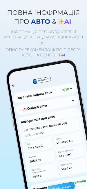 АВТО UA: Пошук авто Screenshot 2