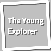 Book, The Young Explorer