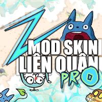 Z MOD SKIN PRO - MOD SKIN LQ