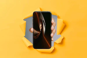 Oppo Reno 8 wallpaper Screenshot 3