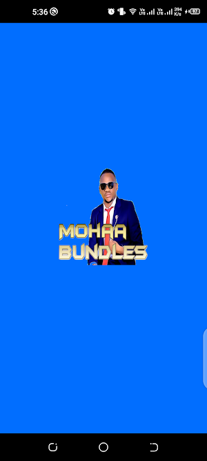 Moha Bundles Screenshot 1