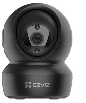 ezviz c6n wifi camera Guide Screenshot 3