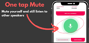 BlinkTalk Intercom App Screenshot 3