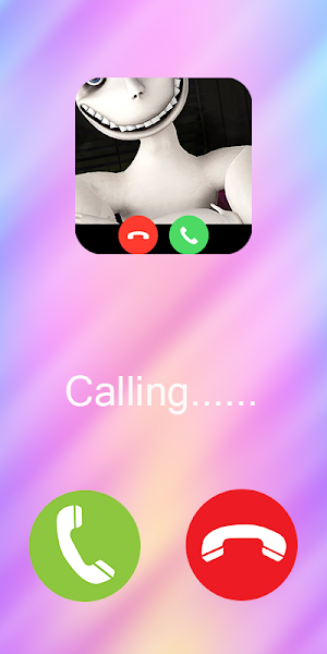 man from the Window call Screenshot 0