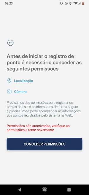 Amora Ponto – Coletivo Screenshot 2