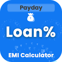 Payday - Loan EMI Calculator