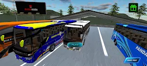 Bus Basuri feat STJ Draka Screenshot 0