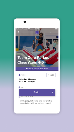 Team Zero SA Screenshot 2