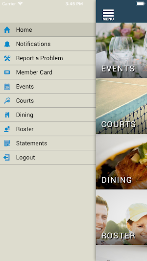 Keowee Key Screenshot 1
