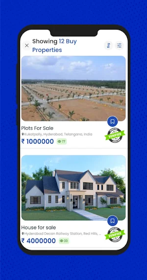 ToLet 4 Me Screenshot 3