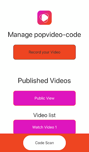 POP Video Screenshot 1