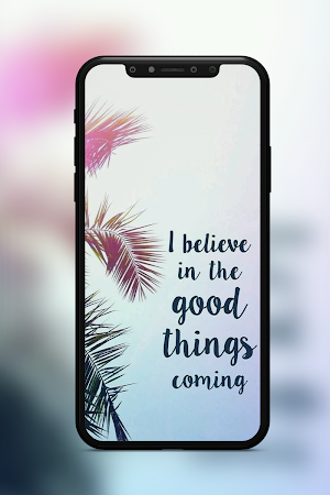 Inspirational Wallpaper Screenshot 2