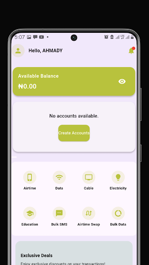Kalamuwahidsub Screenshot 0