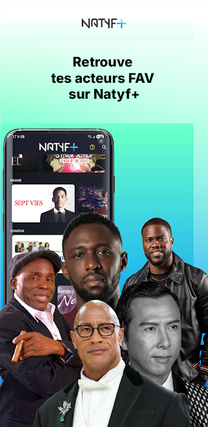 NATYF+ Screenshot 2