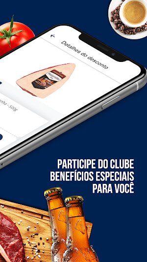 Clube Pires Screenshot 3