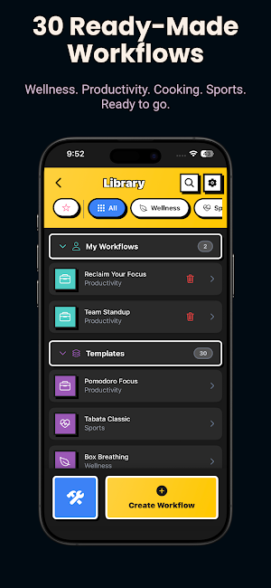 Cronologix Screenshot 2