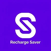 Recharge Saver: Mobile Bills